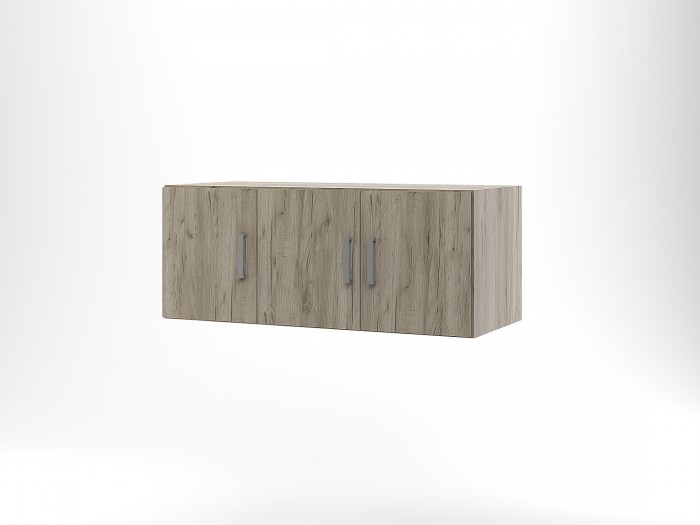 Надстройка за трикрилен гардероб ТОП 3